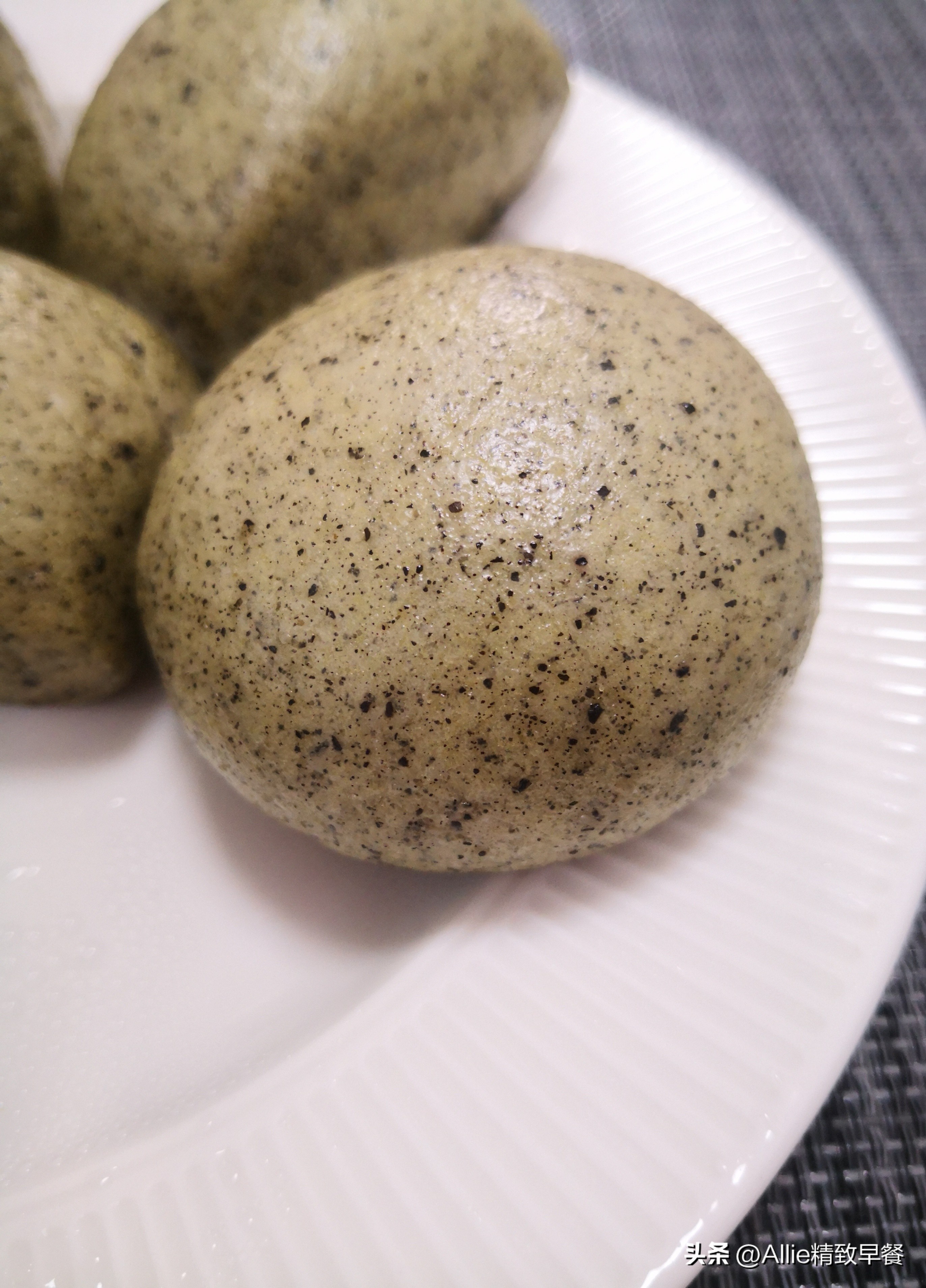 适合宝宝吃的粗粮馒头做法,白馒头怎么做给小孩吃好吃