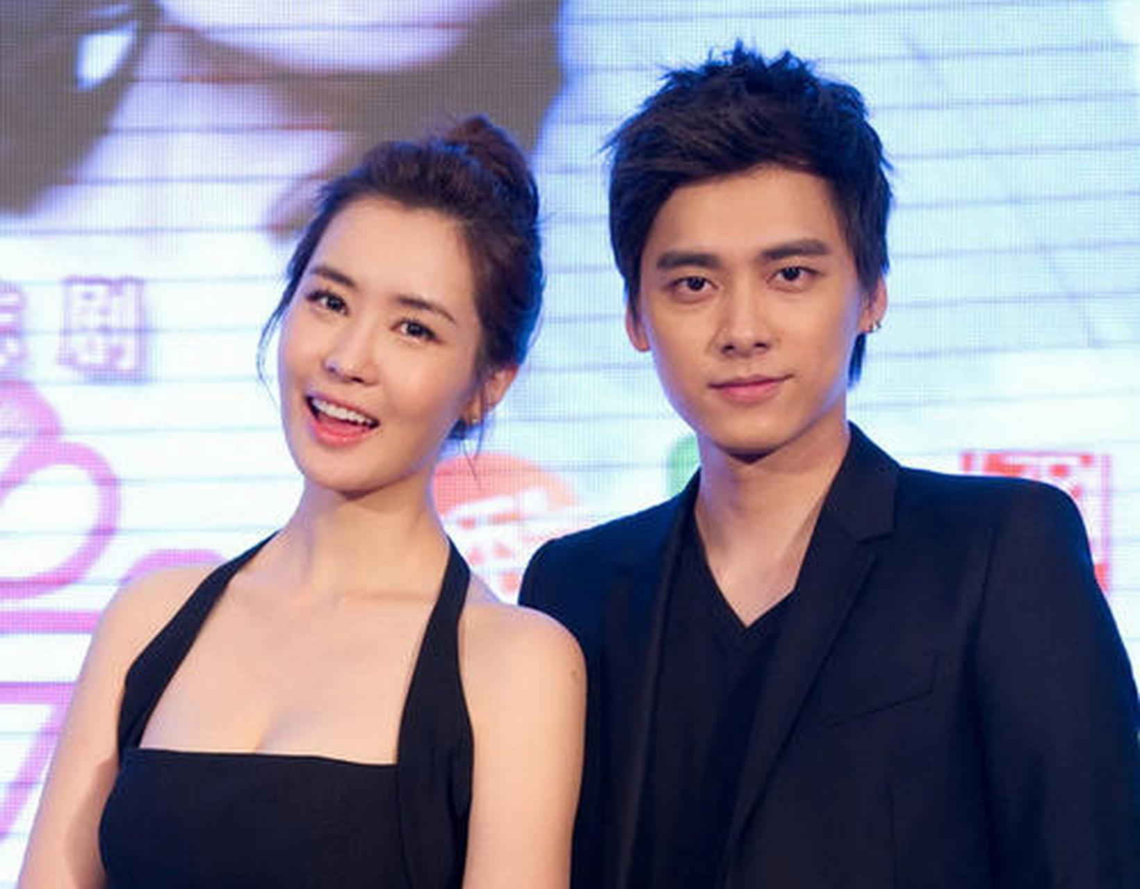 李易峰情史,李易峰不为人知的故事