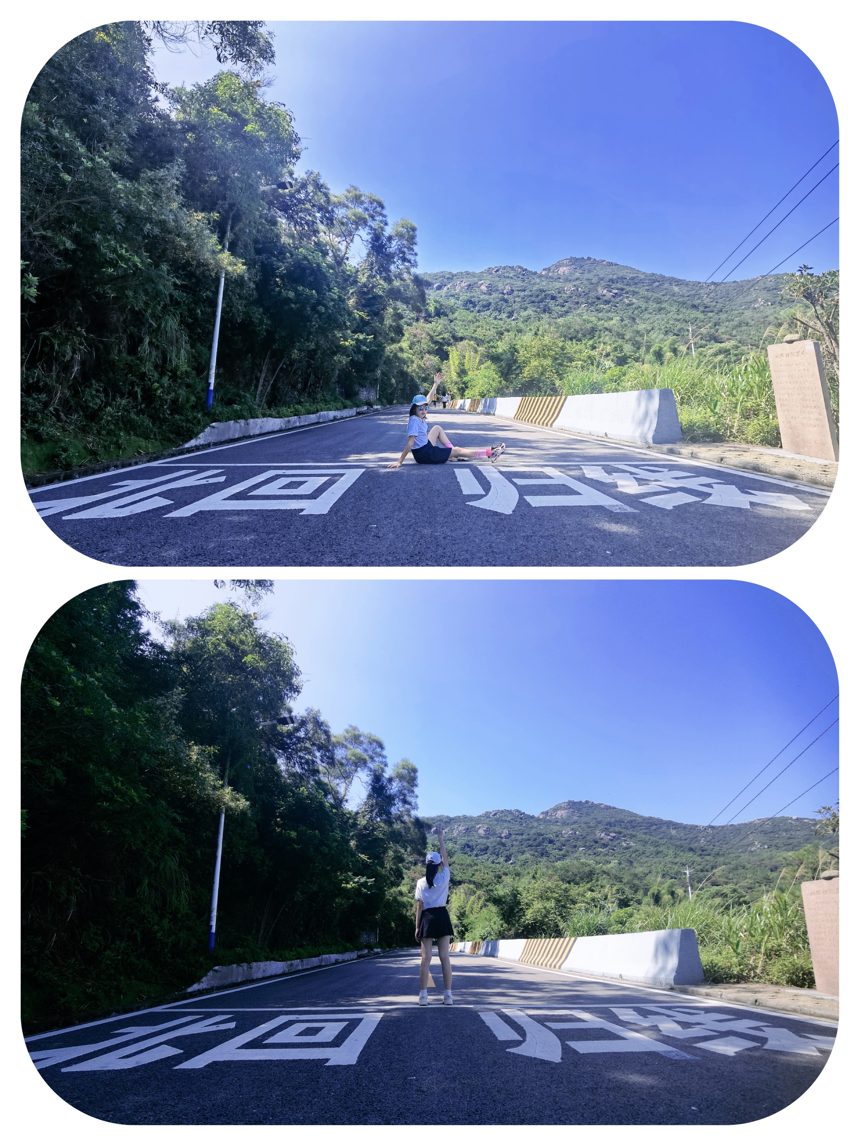 南澳自驾游一日游攻略,南澳一日游路线规划