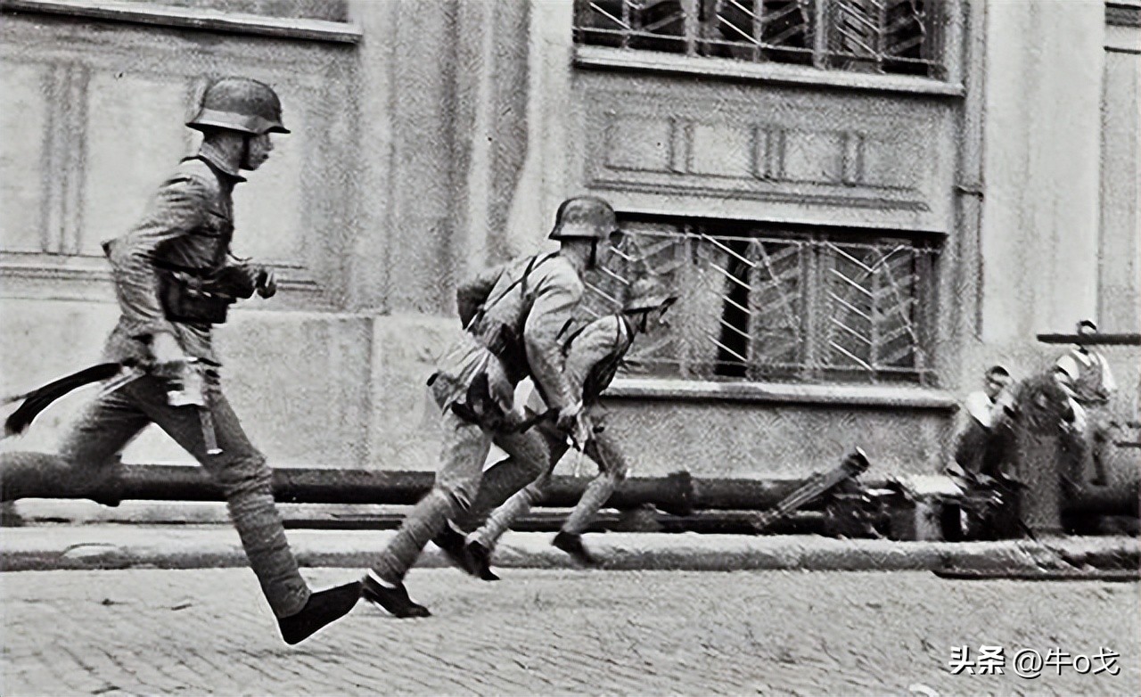 抗日时期这么多驳壳枪,中国旧枪图片大全