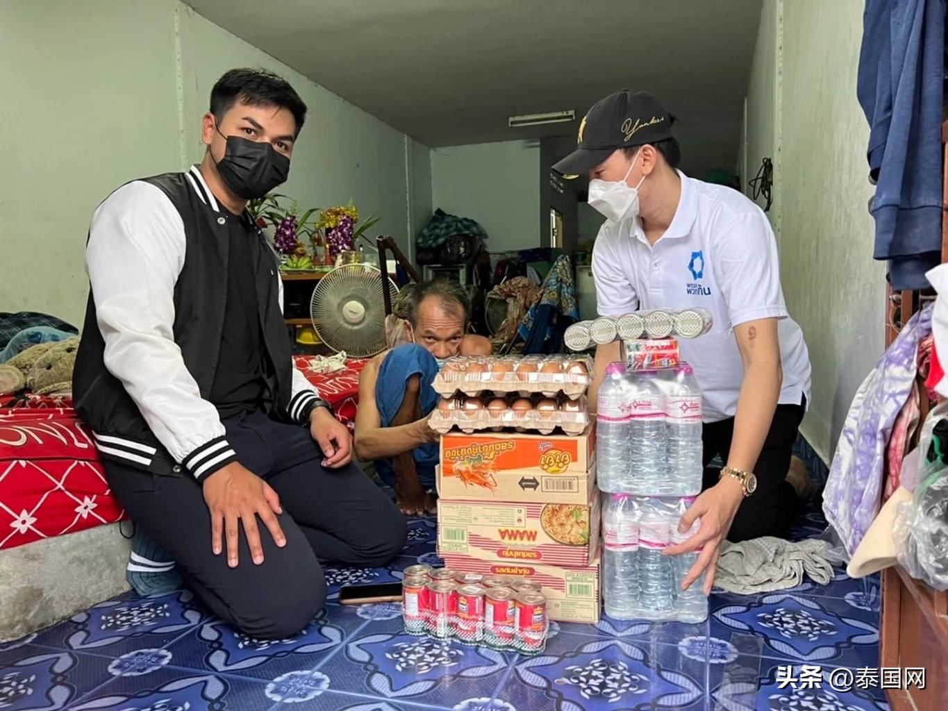 泰国乞丐后续,乞丐在泰国被捕