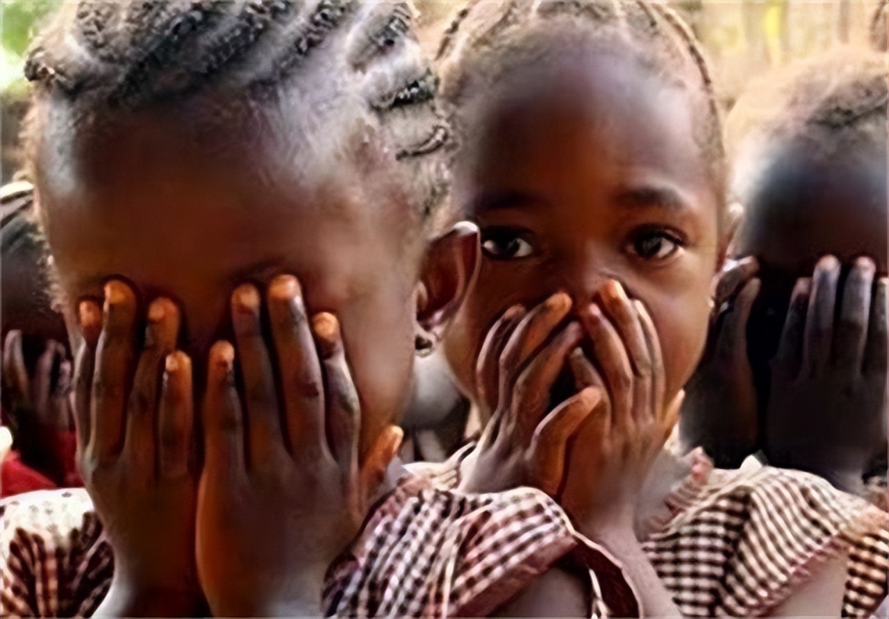 新婚之夜的“割礼”之痛，你了解多少？