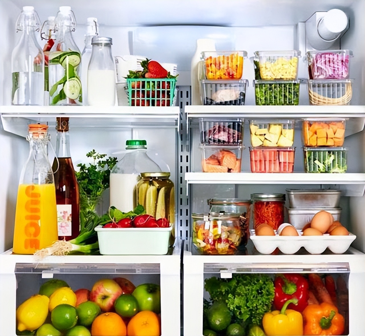 哪个牌子118升的冰箱有一级能效,什么牌子的冰箱好省电耐用600升