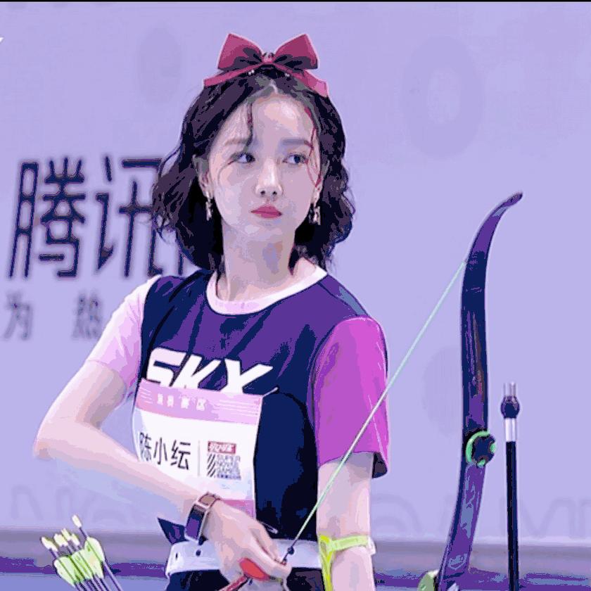 陈小纭网红舞蹈,陈小纭是学什么舞蹈的