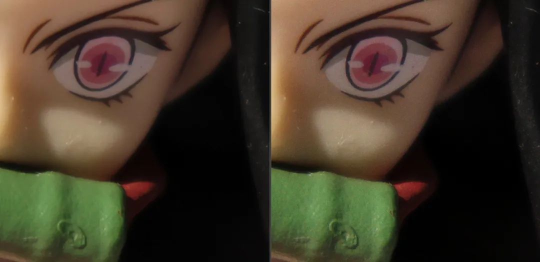 发烧友相机,佳能eosr跟rp哪个好