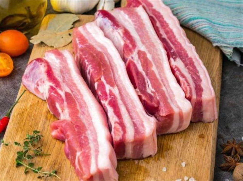 内行人买猪肉只认准这4种,买猪肉时聪明人专挑这4个部位