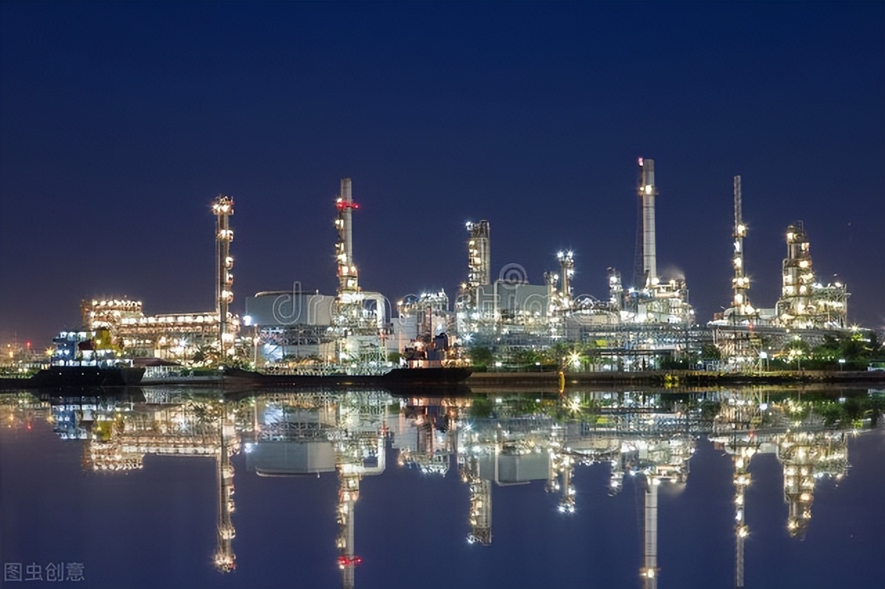 国际原油大跌对中国期货有影响吗,下周国际原油行情分析建议