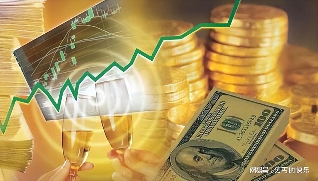 黄金受供求影响吗,金价与供给需求的关系