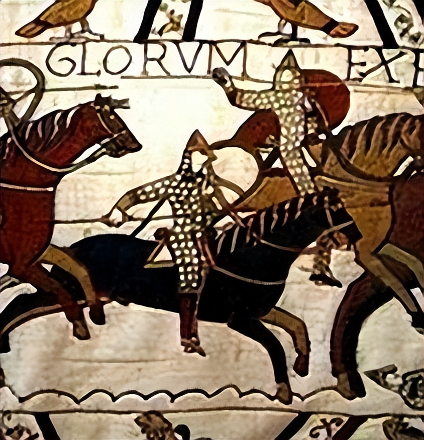 中世纪骑士全身装备多么昂贵,中世纪欧洲骑士甲胄图文