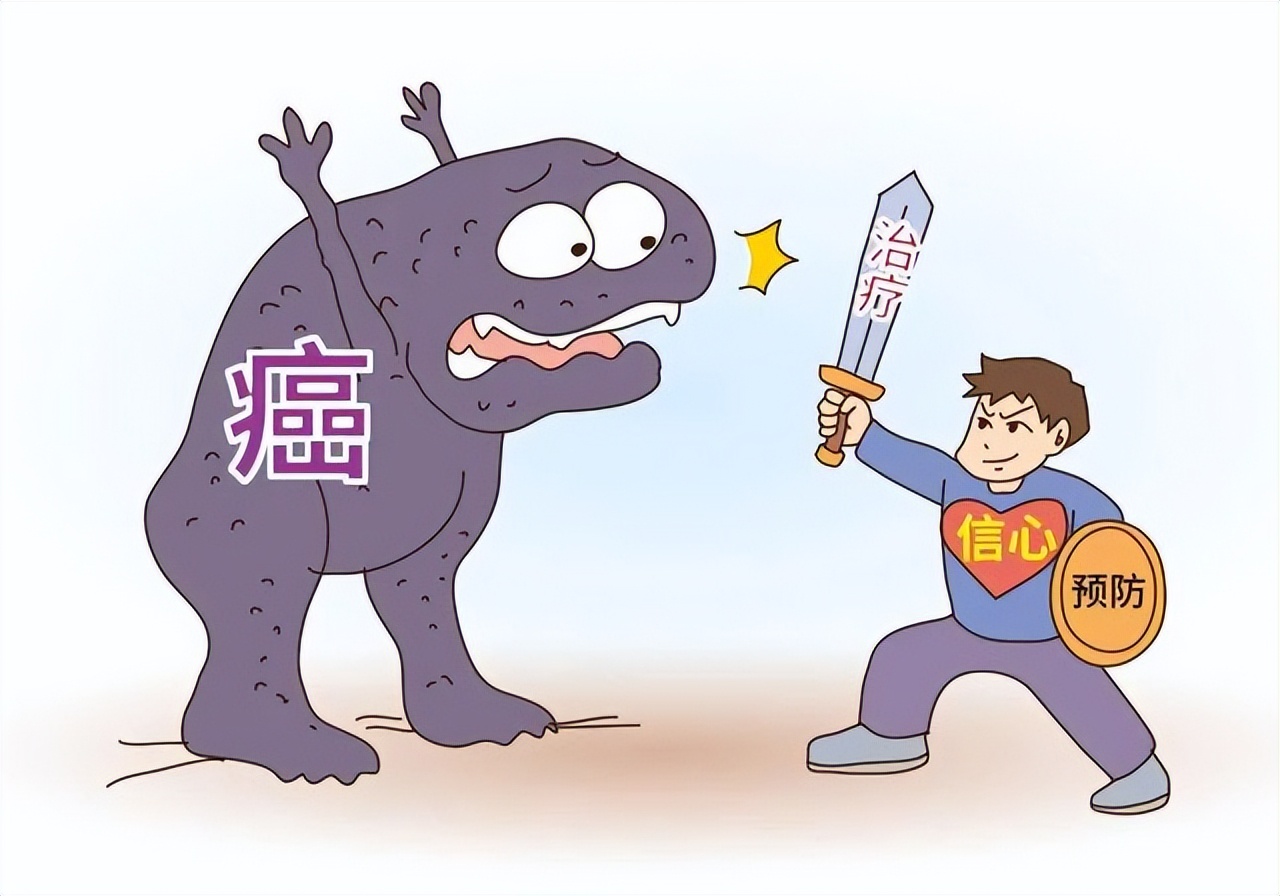 确诊了肠癌能治愈吗,确诊结肠癌需要立即手术吗