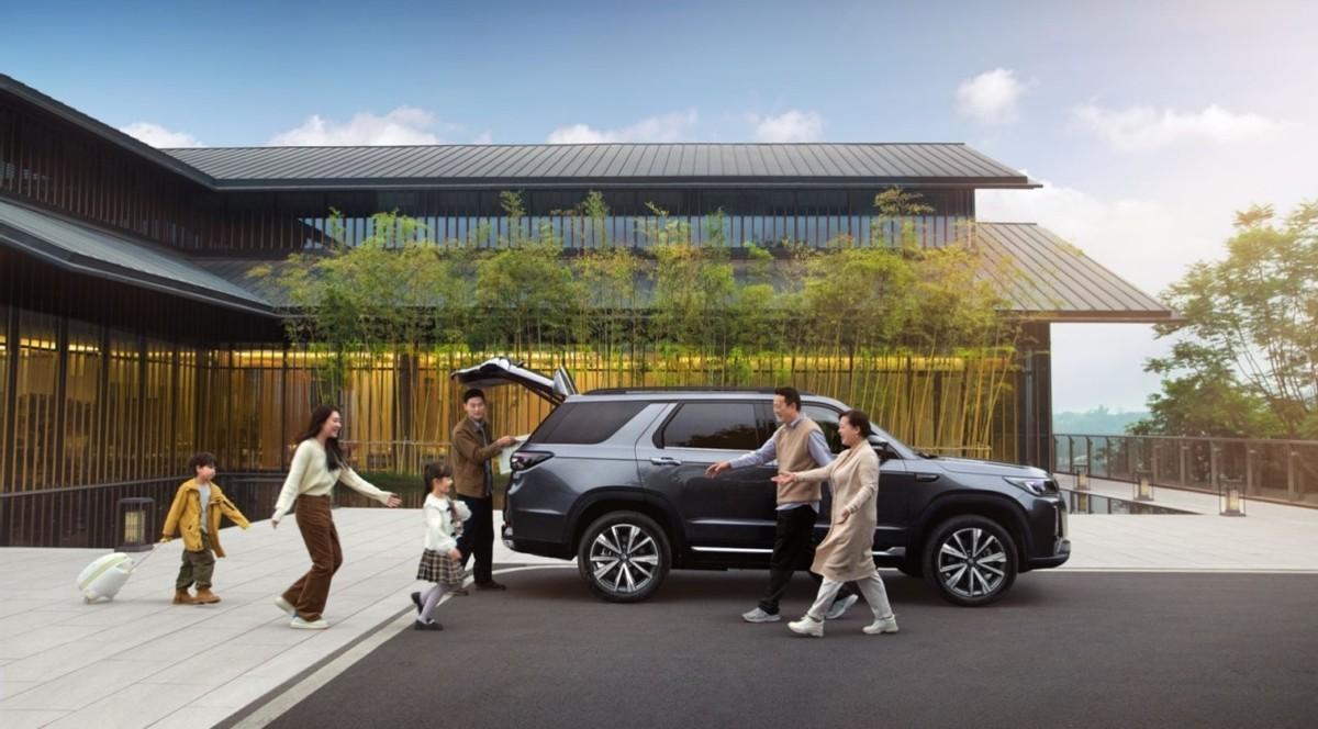 长安汽车与丰田对比,长安能不能跟本田丰田一个档次