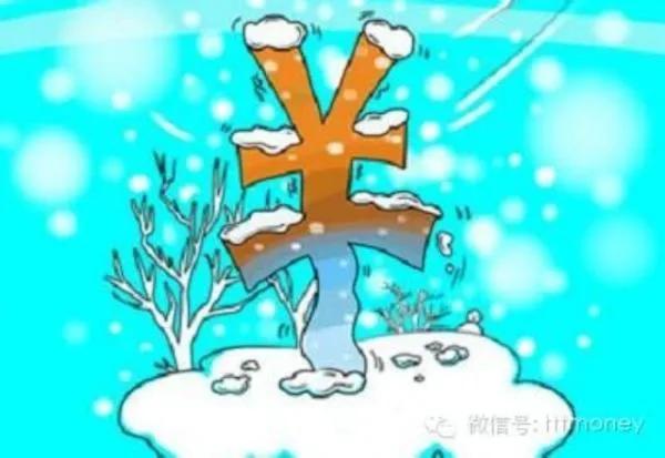 通货紧缩率多少就属于通货紧缩,通货紧缩与通货紧缩的区别