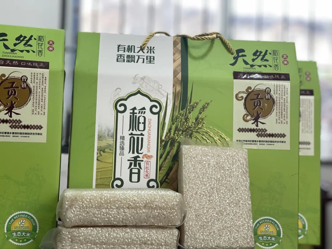 平顶山的鱼米之乡,平顶山曹镇鱼米之乡