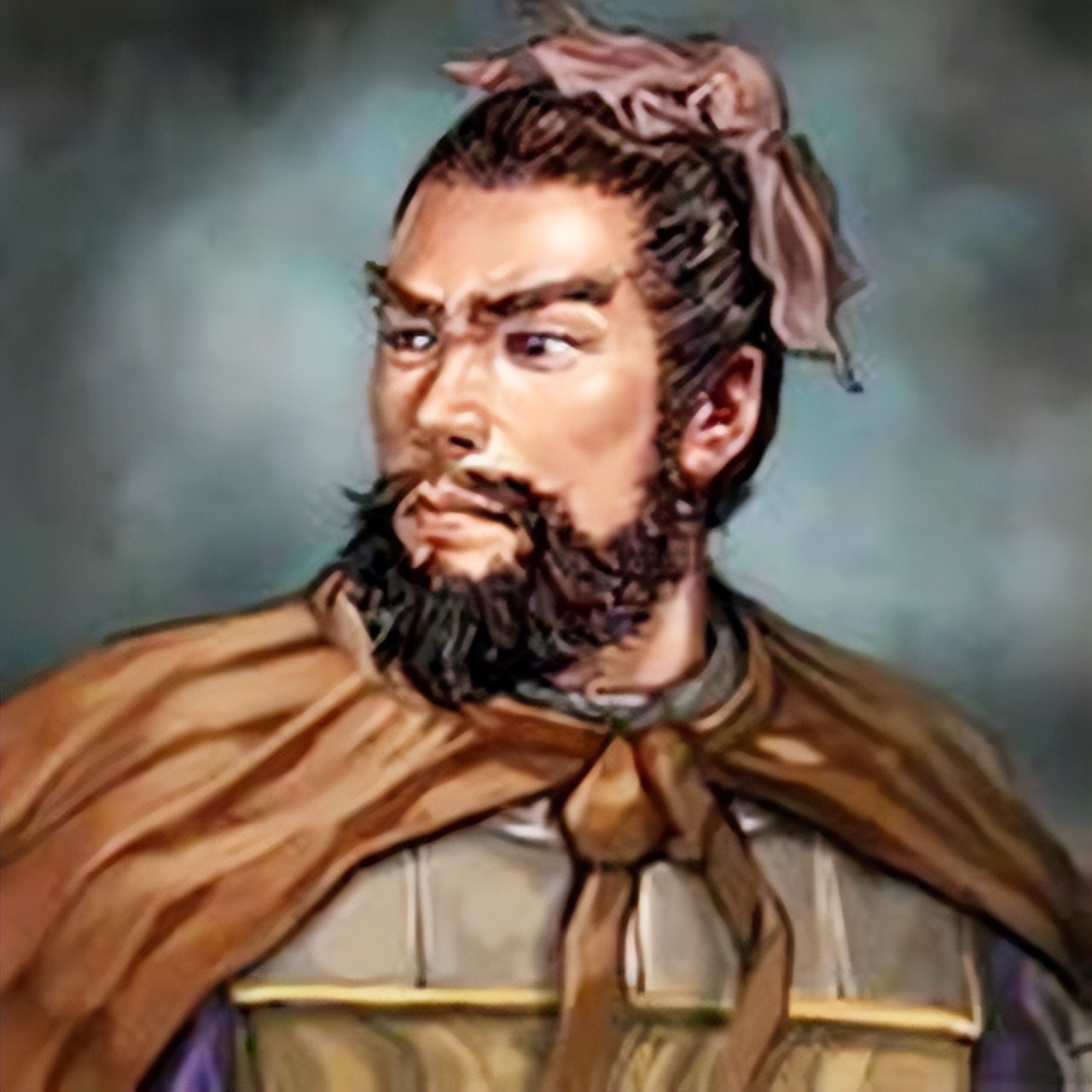 黄巢真的那么残暴吗,黄巢真的杀了那么多人吗