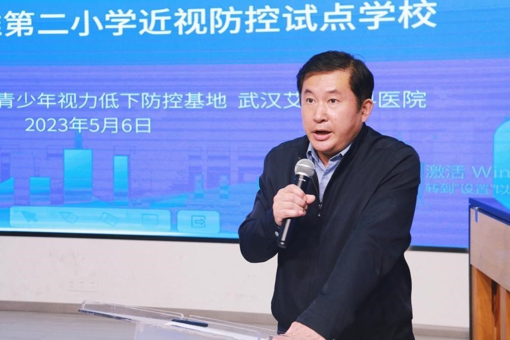 医校共建护佑健康,医校联动守护健康