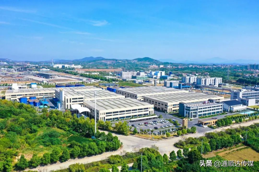 凯伦建材股份有限公司,科技赋能乡村产业振兴