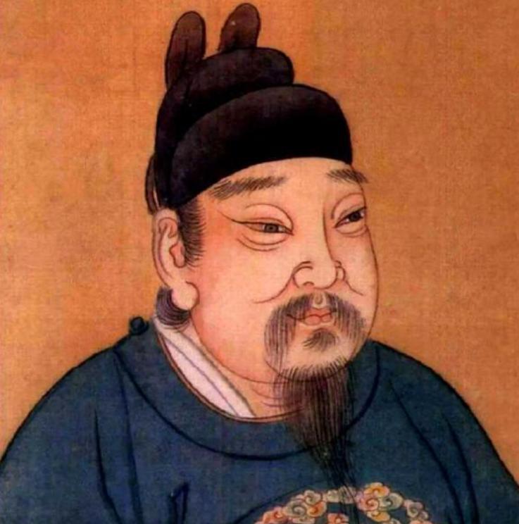 历史上最有名的双瞳者,历史上目有双瞳的人