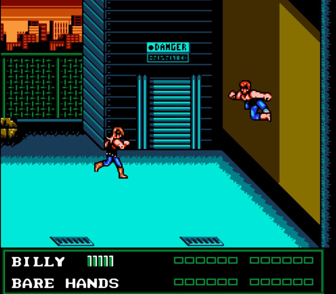 一直很好奇，点击“前前”跑步的操作，最初来自哪款游戏