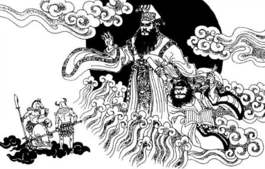 聊斋故事自然是荒诞离奇的,聊斋故事大全真实案例