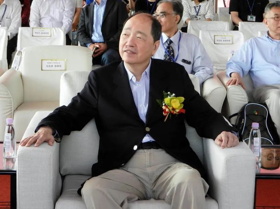 台湾日月光半导体有限公司,台湾日月光集团