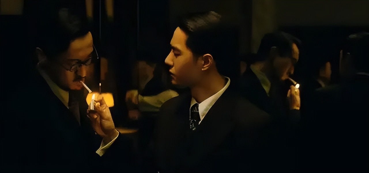 春节档最有深意最高级的电影,春节档让人眼前一亮的电影