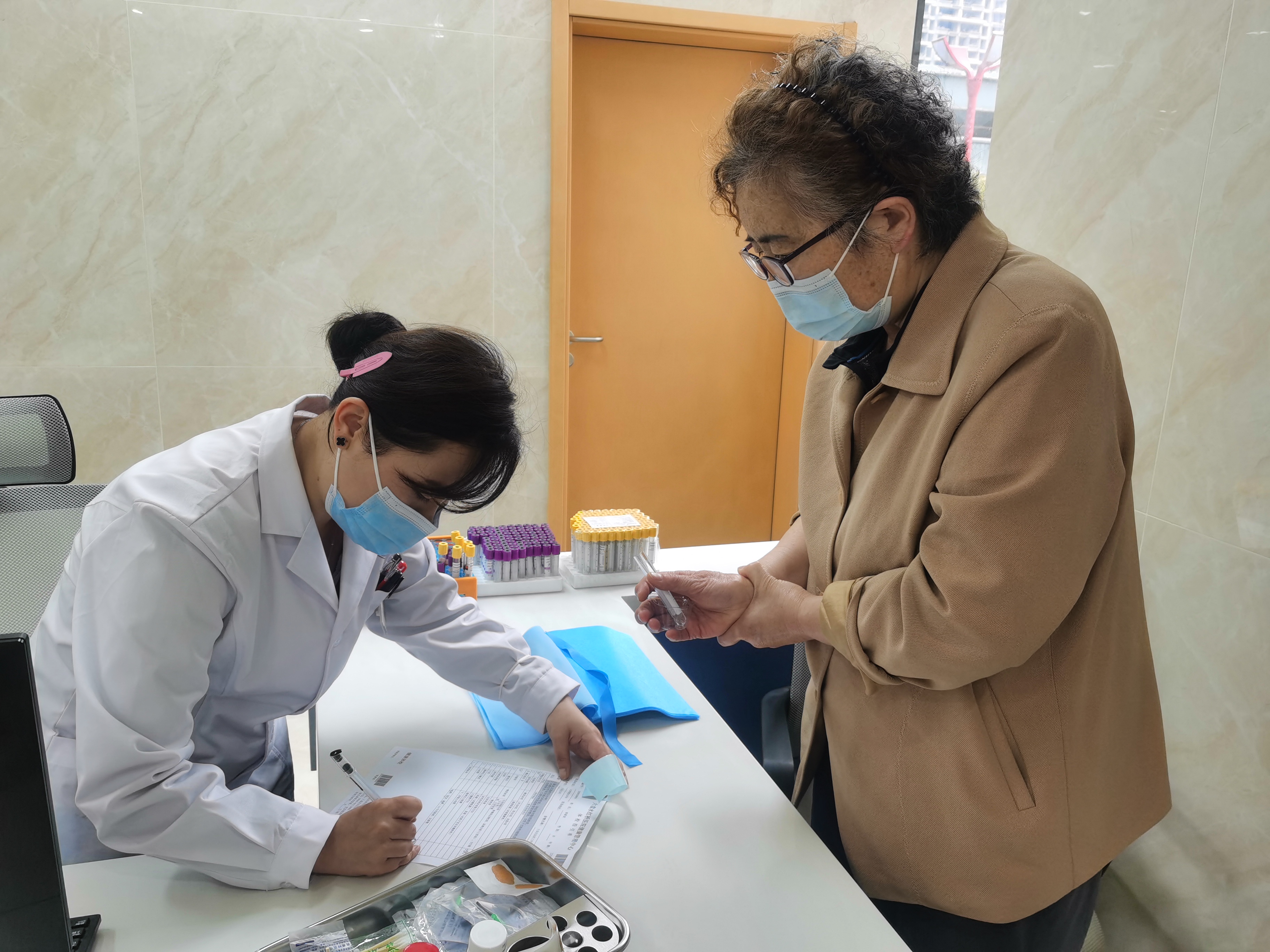 天河区健康管理中心,丰台区健康管理中心