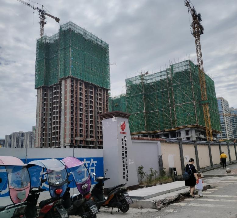 重庆大学城新盘最新消息,重庆大学城新开盘