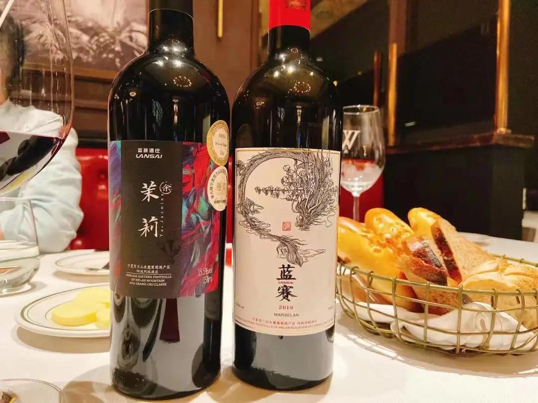 2021中国葡萄酒百大排名,2022年度全球百大葡萄酒