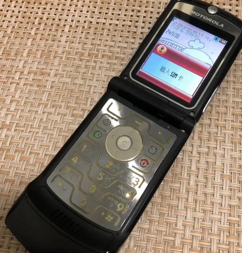 20年前十大手机品牌,20年前老款手机测评