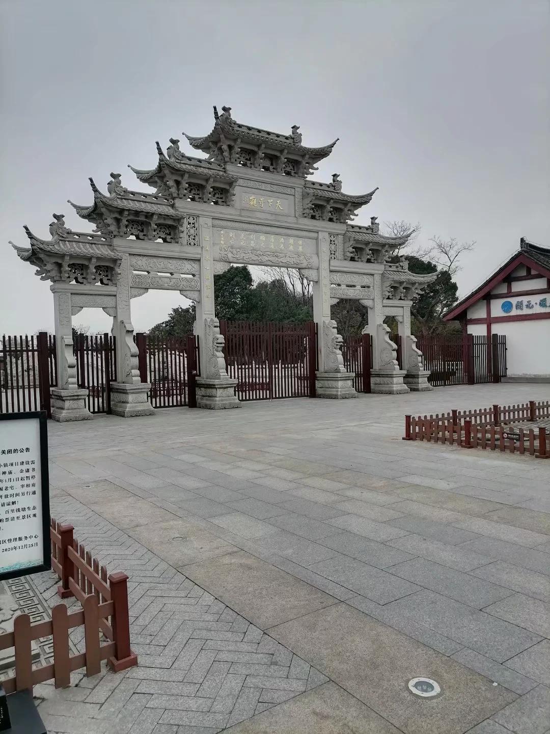 钱塘江潮汛故事,钱塘江神秘事件真实原因