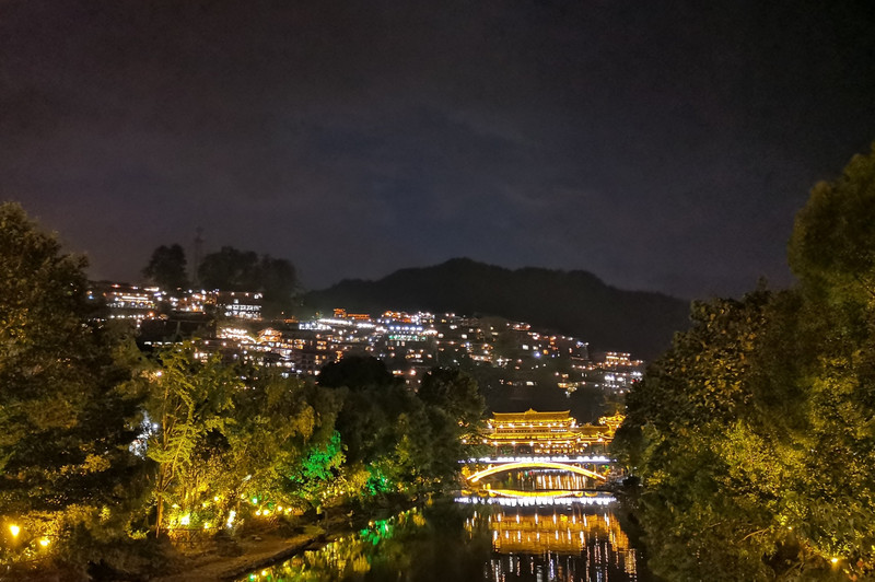 贵州旅游攻略苗寨六日游,贵州三天两夜旅游攻略荔波