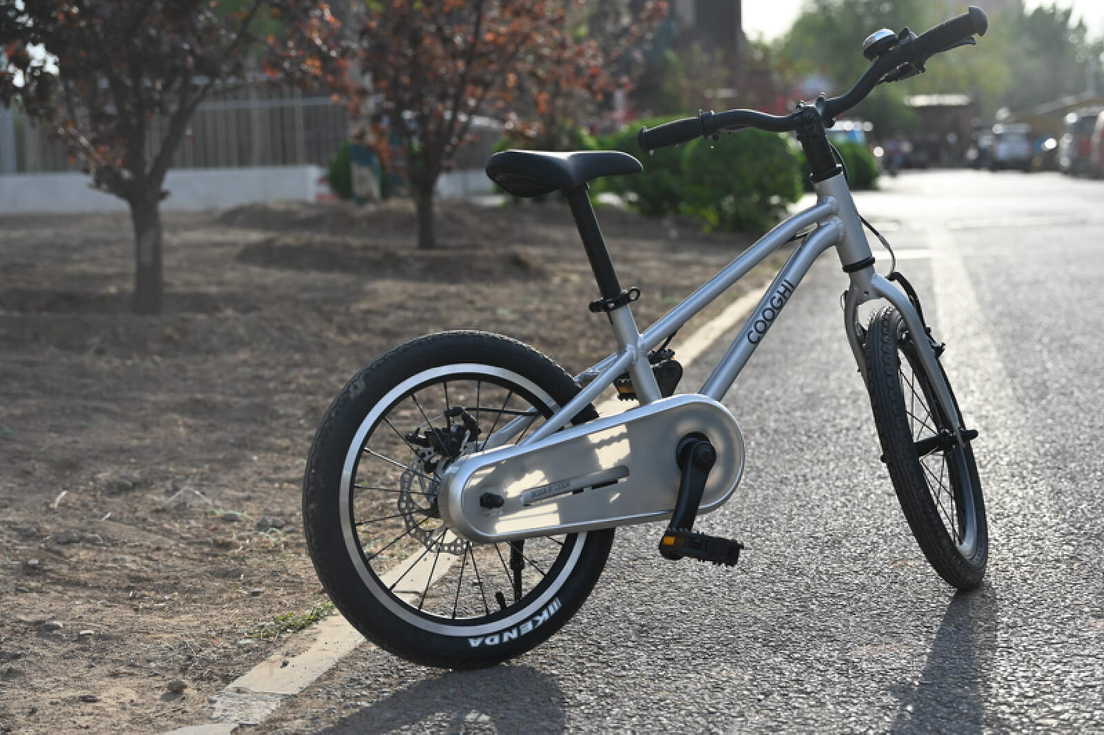 童车品牌怎么选,童车自行车怎么选购最合适