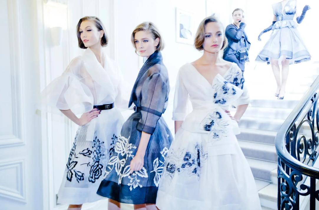 留学读时尚管理专业,英国时尚管理专业申请条件