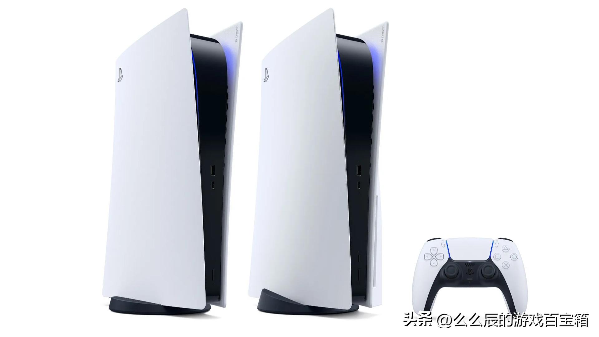 ps5主机搬砖推荐,ps5新人必玩