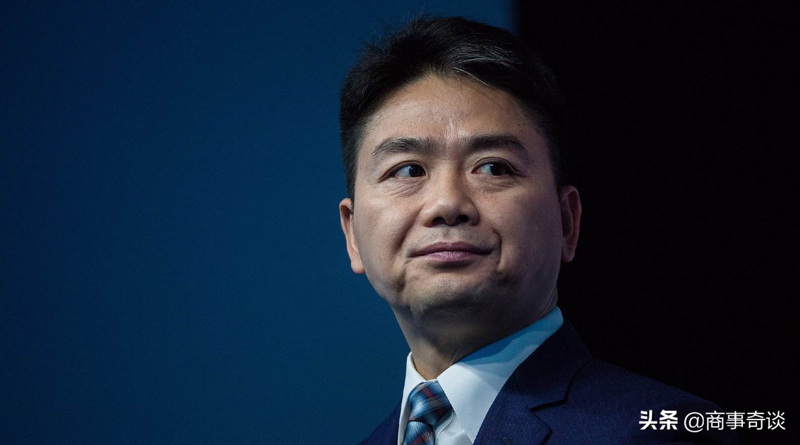 刘强东套现会出现什么情况,刘强东套现后去做什么了