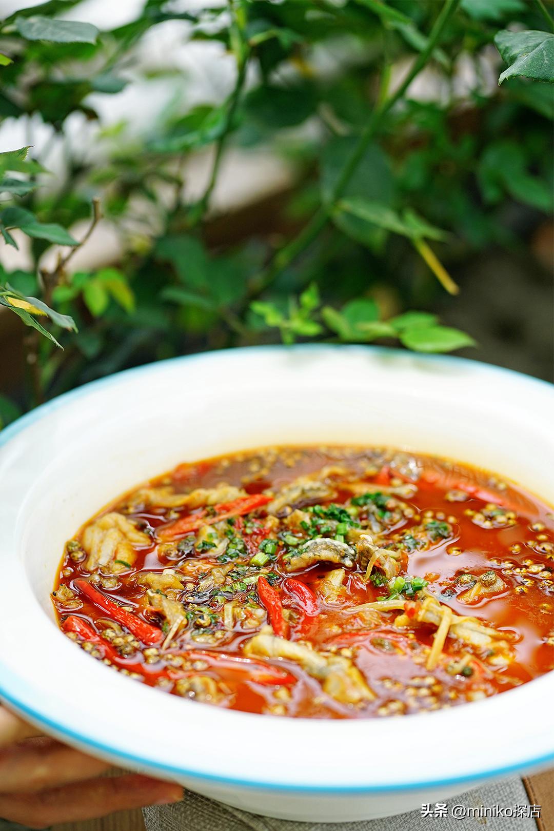 经济实惠成都川菜,好吃又平价的川菜