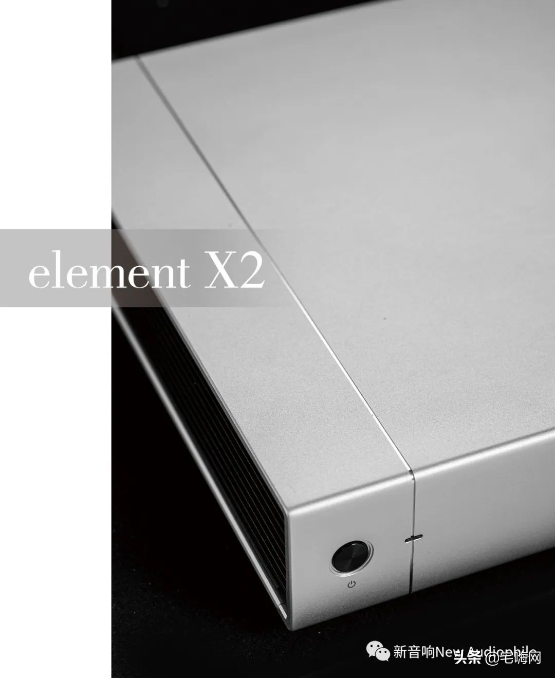 矩声elementx2,矩声elementx2使用分享