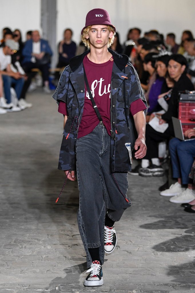 服装的八大风格介绍,八大风格服装搭配