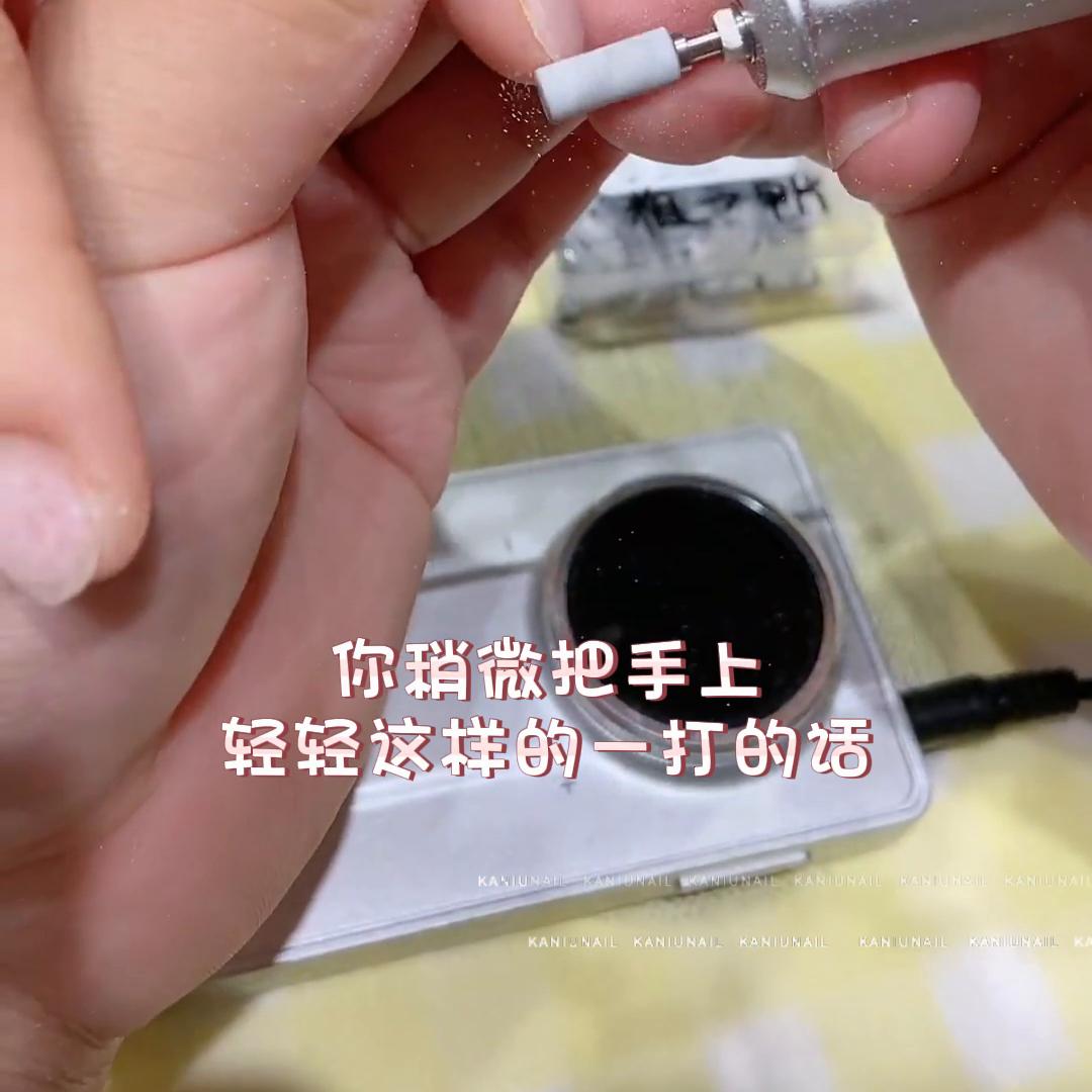 本甲打磨不到位会起翘吗,本甲打磨之后不平怎么办