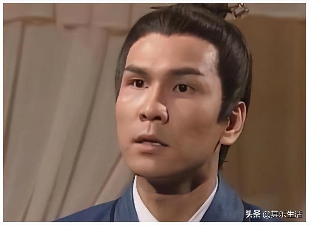 六版“尹志平”放在一起，哪位十恶不赦，哪位值得原谅呢？