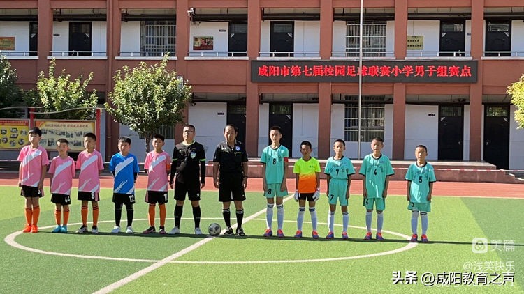 足球社团活动简介,绿茵逐梦小学生校园足球联赛