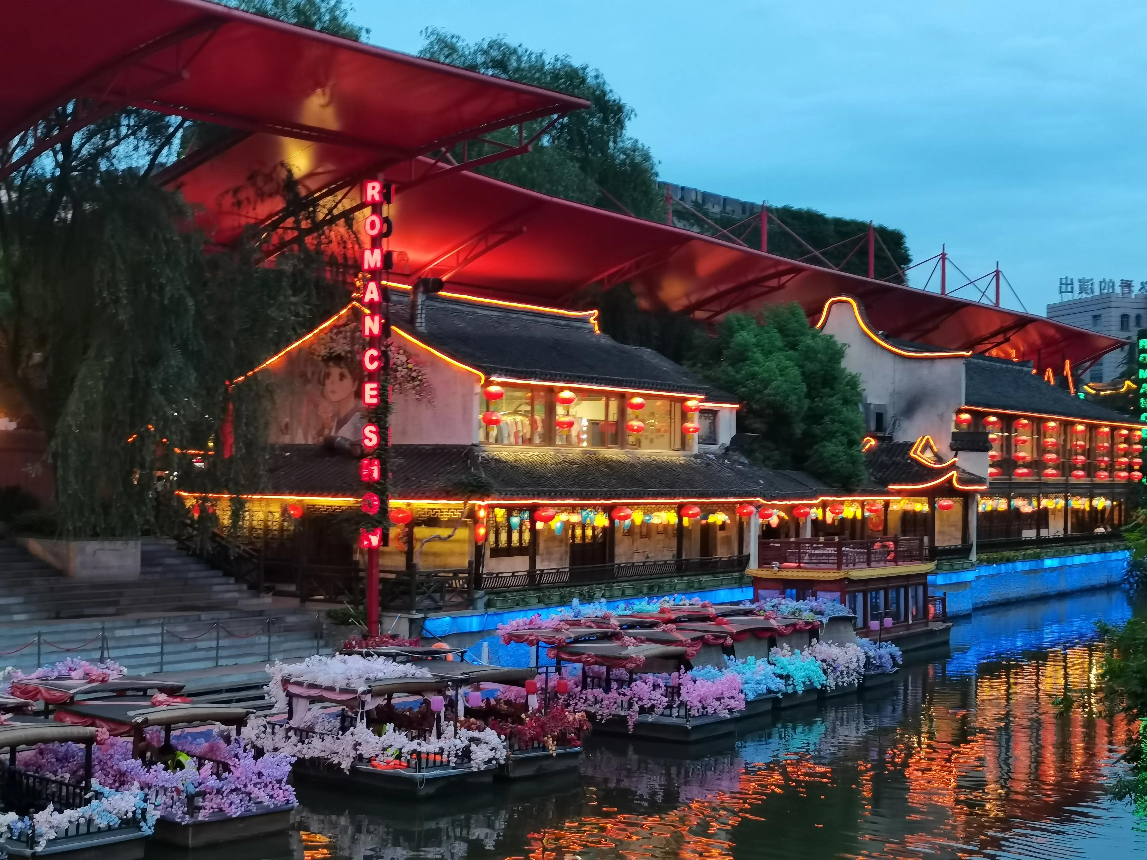 十大值得去的地方杭州,杭州文化之旅