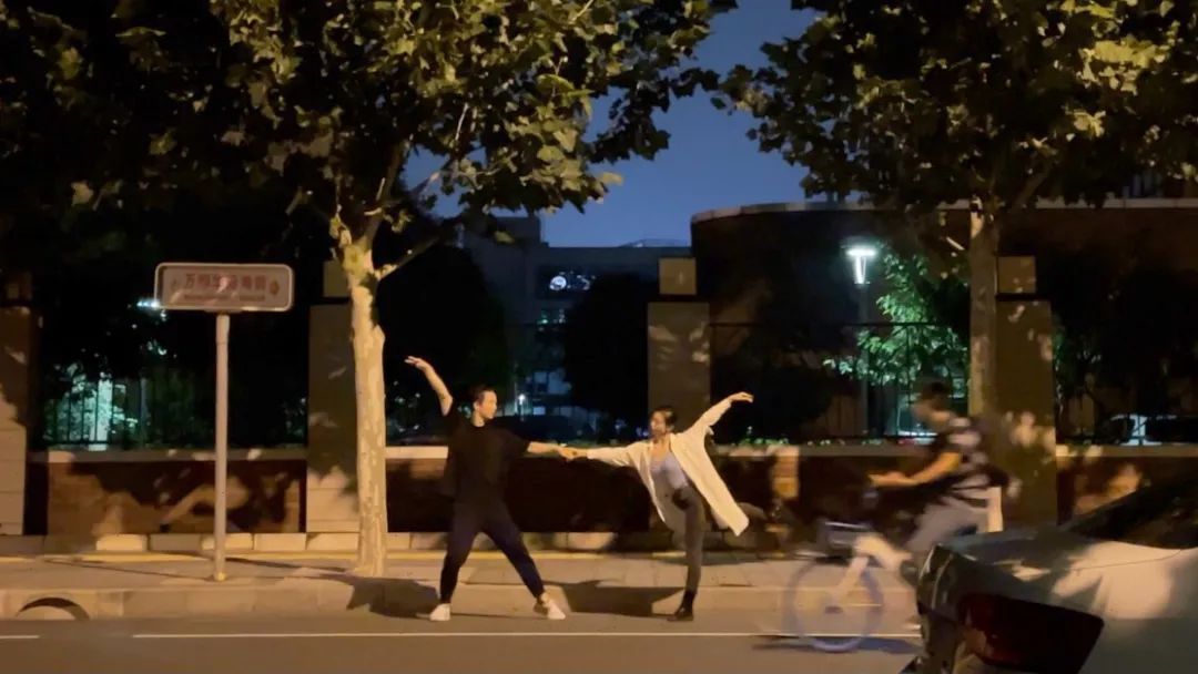 那就好好告个别吧，用你们最难忘的Moment