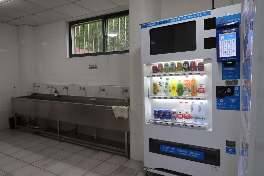 上海大学MPAcc研究生宿舍环境原来是这样