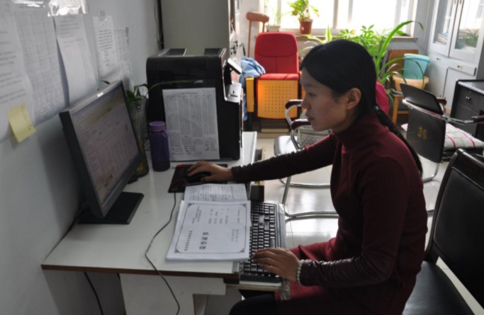 技校生被歧视怎么办,职校为什么被歧视