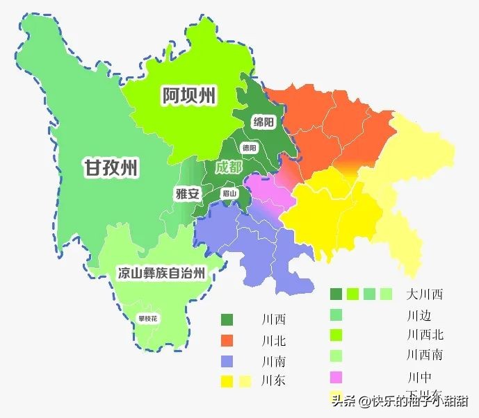 中国最值得一去的秘境,中国最值得一探的旅游秘境