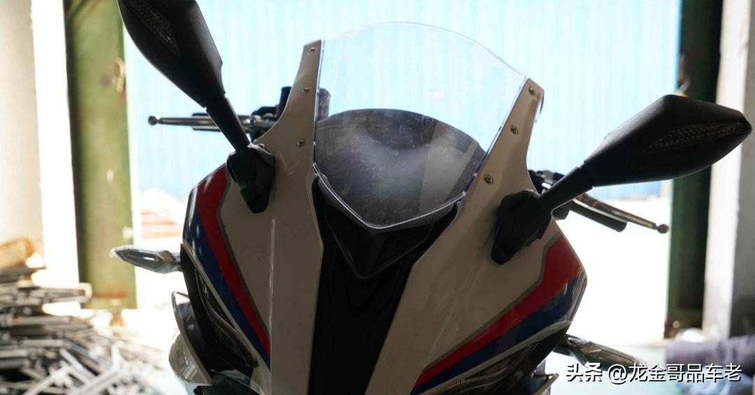 国产四缸仿赛车有哪几款,10万以内最具性价比的4缸仿赛车