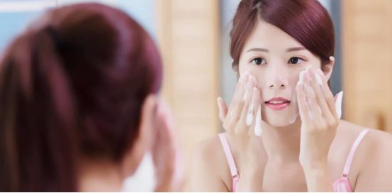 毛孔粗大如何改善小技巧,毛孔粗大如何改善最有效的方法