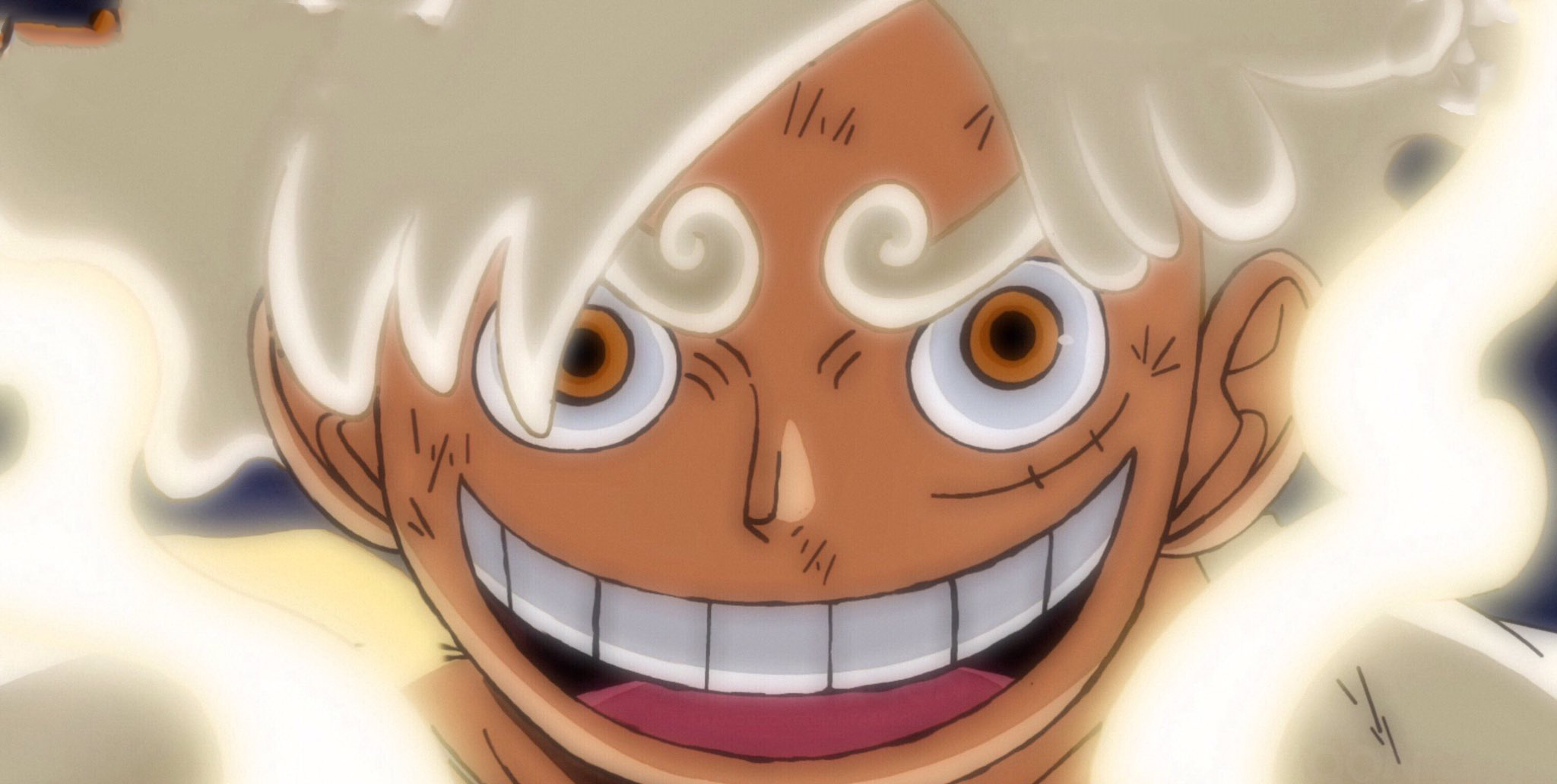 海贼王四皇路飞和黑胡子,海贼王路飞的六大亮点