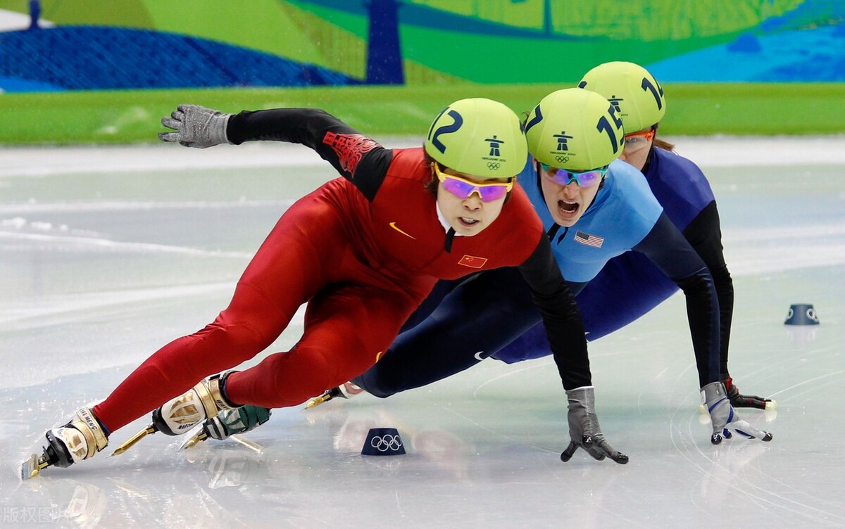 王濛：魅力十足的冠军，信心爆棚的濛主